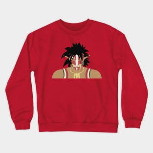 Tam Tam Vector Crewneck Sweatshirt